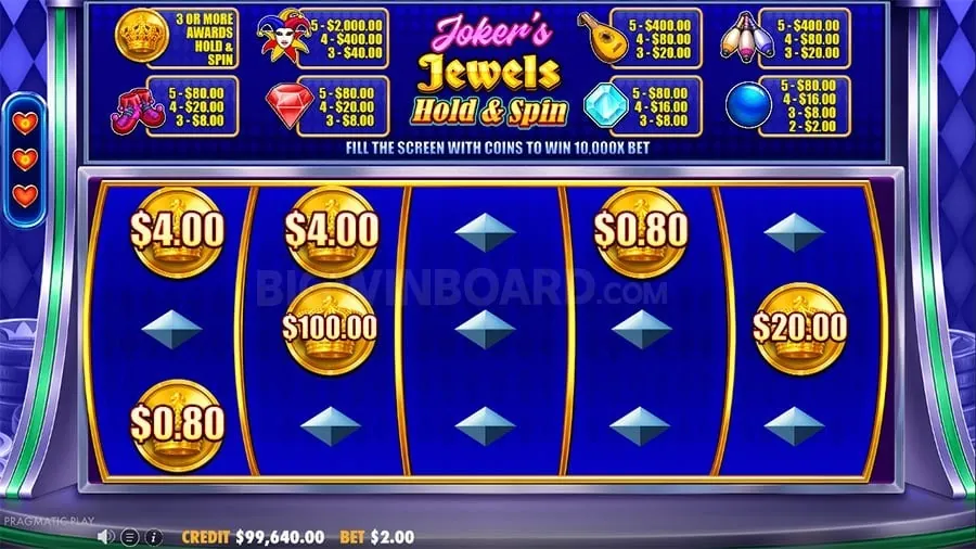 New Games at FB777